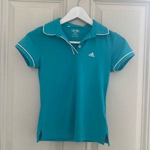 Girl’s Golf Shirt